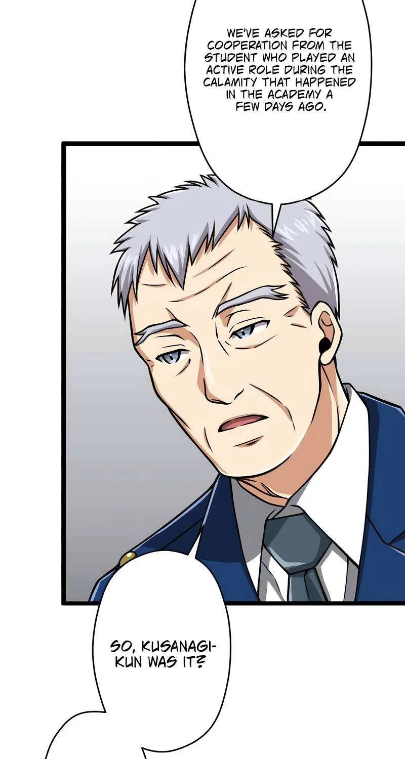 Magic Level 99990000 All-Attribute Great Sage Kainu Manga Chapter 23 Page 28