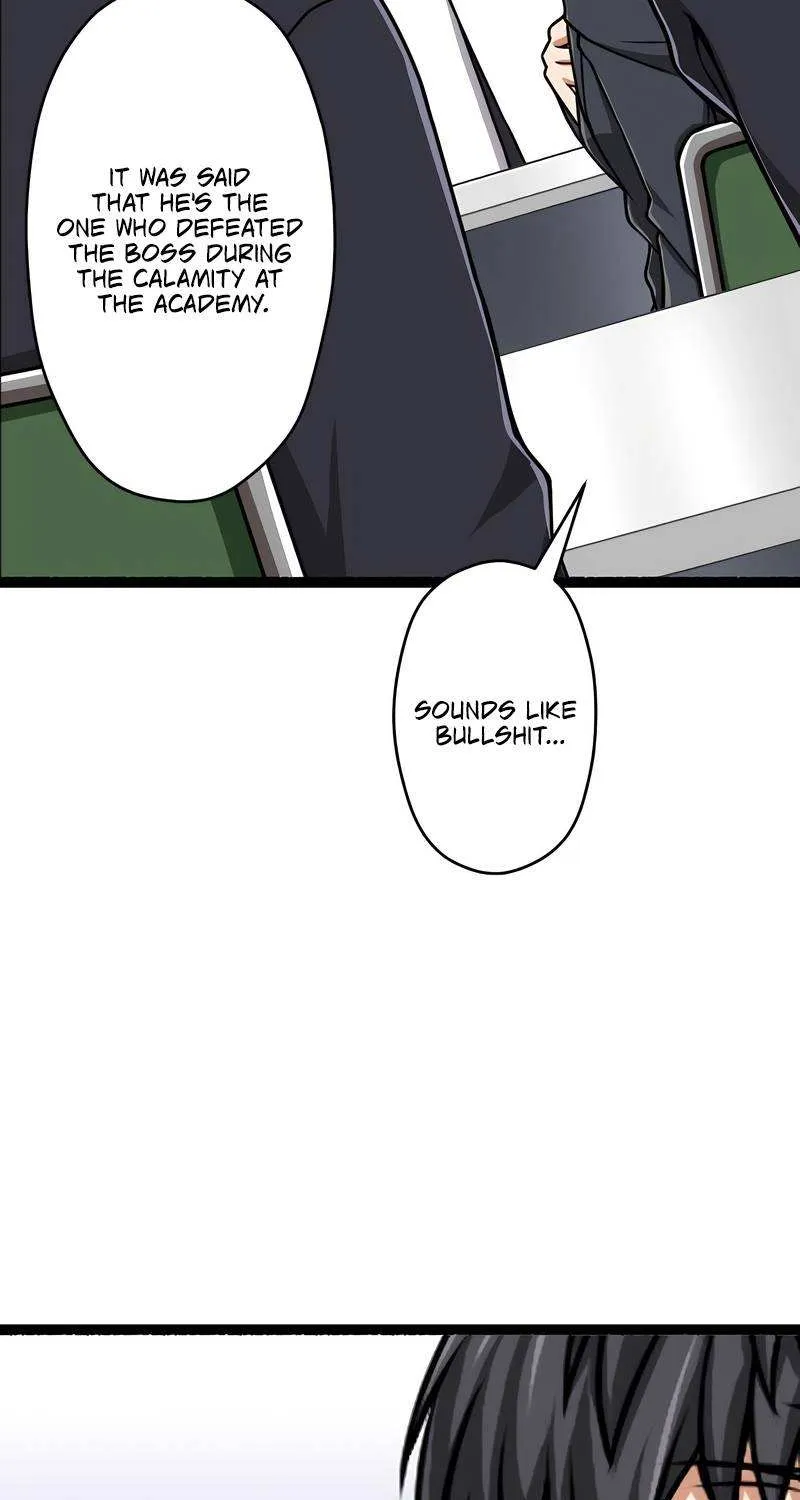 Magic Level 99990000 All-Attribute Great Sage Kainu Manga Chapter 23 Page 32
