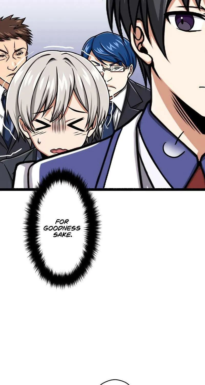 Magic Level 99990000 All-Attribute Great Sage Kainu Manga Chapter 23 Page 33