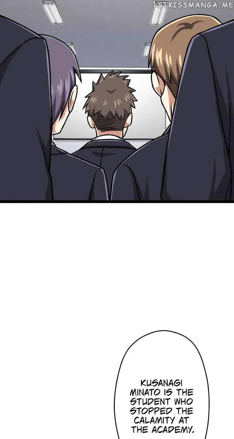 Magic Level 99990000 All-Attribute Great Sage Kainu Manga Chapter 23 Page 36