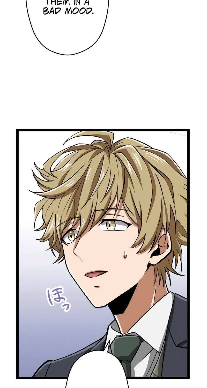 Magic Level 99990000 All-Attribute Great Sage Kainu Manga Chapter 23 Page 46