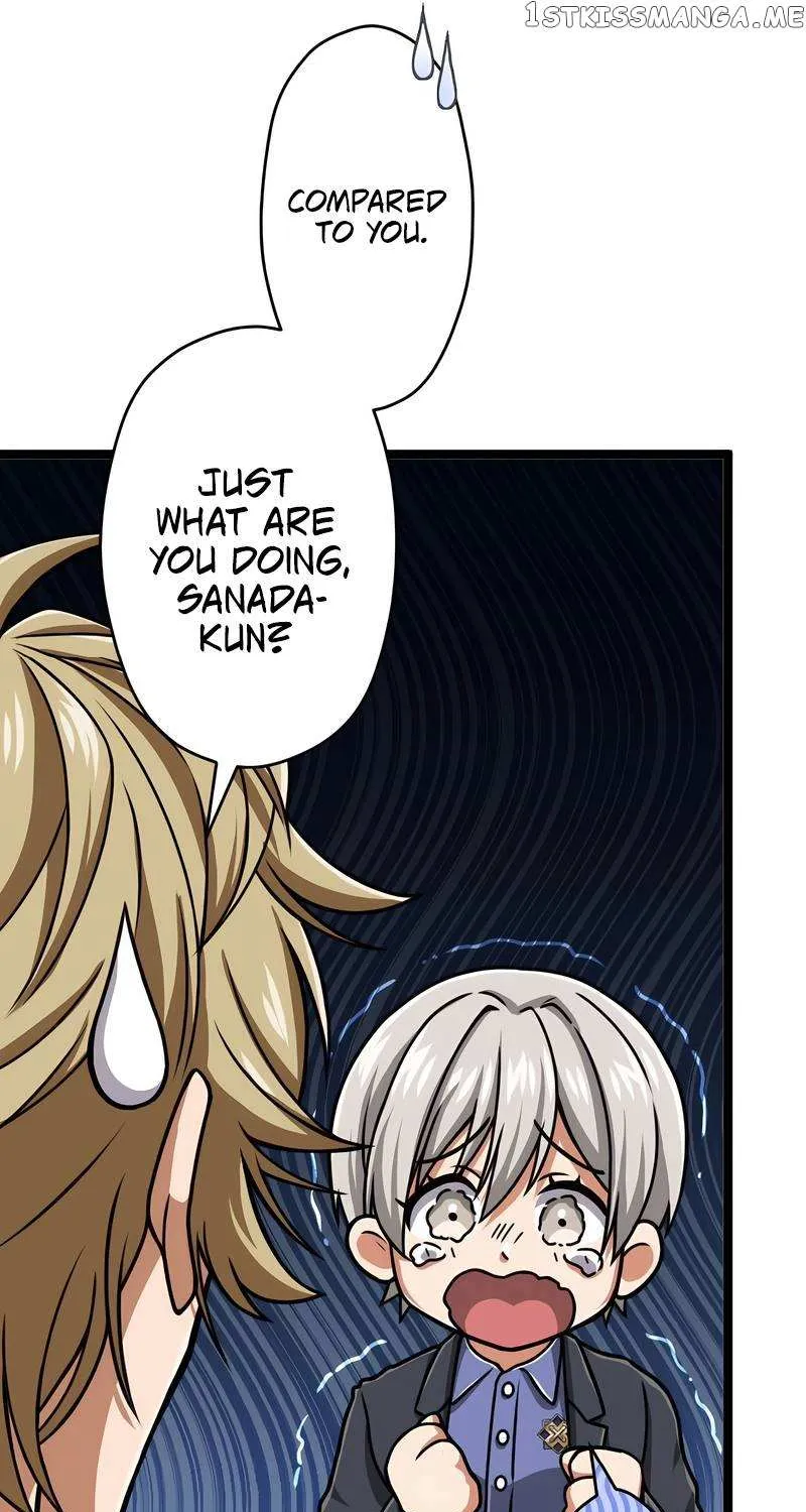 Magic Level 99990000 All-Attribute Great Sage Kainu Manga Chapter 23 Page 48