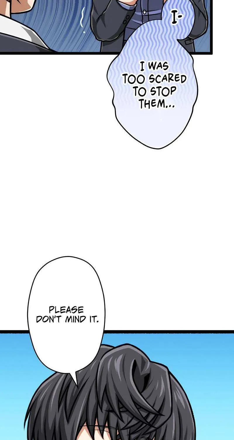 Magic Level 99990000 All-Attribute Great Sage Kainu Manga Chapter 23 Page 49