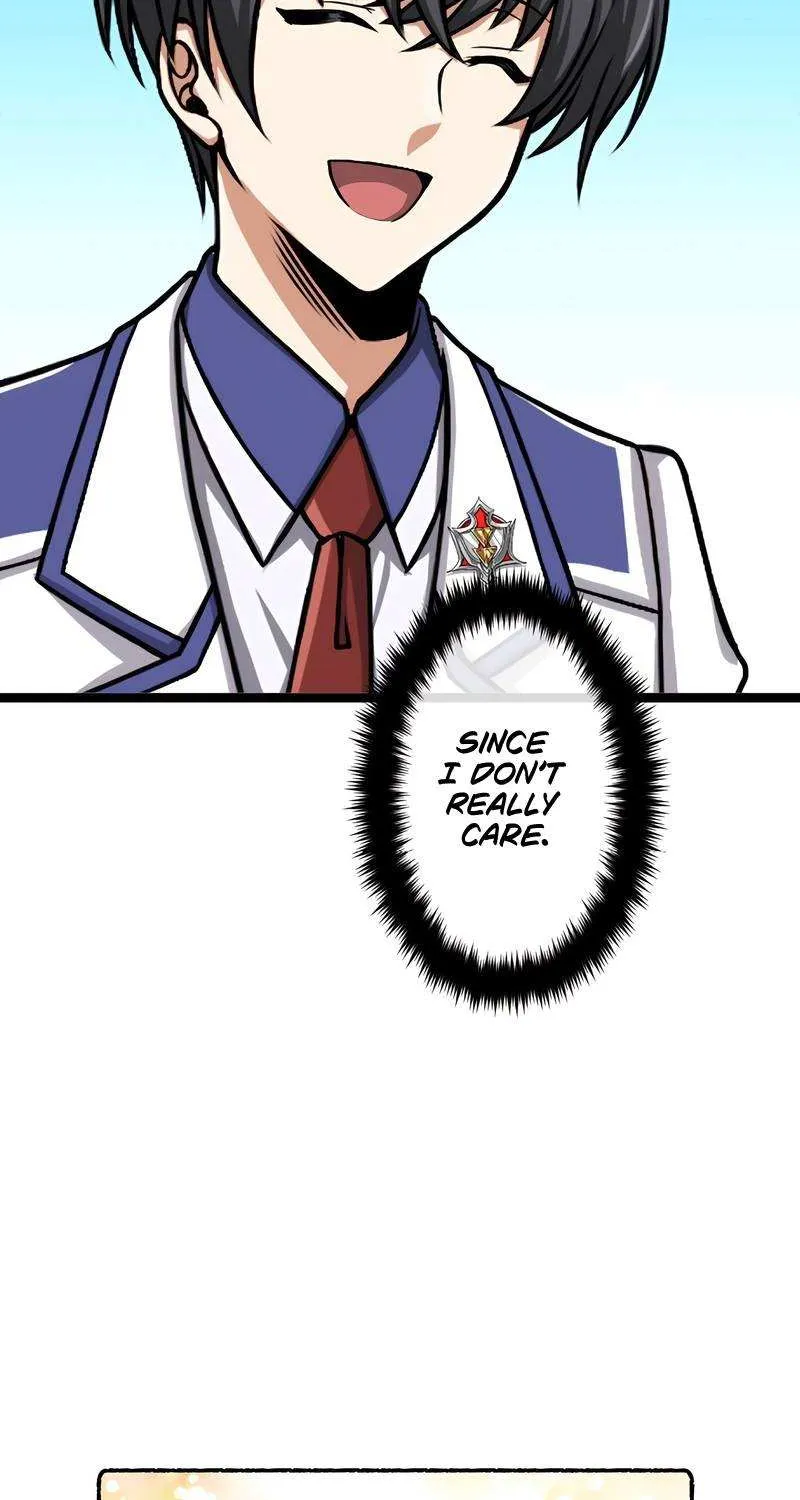 Magic Level 99990000 All-Attribute Great Sage Kainu Manga Chapter 23 Page 50