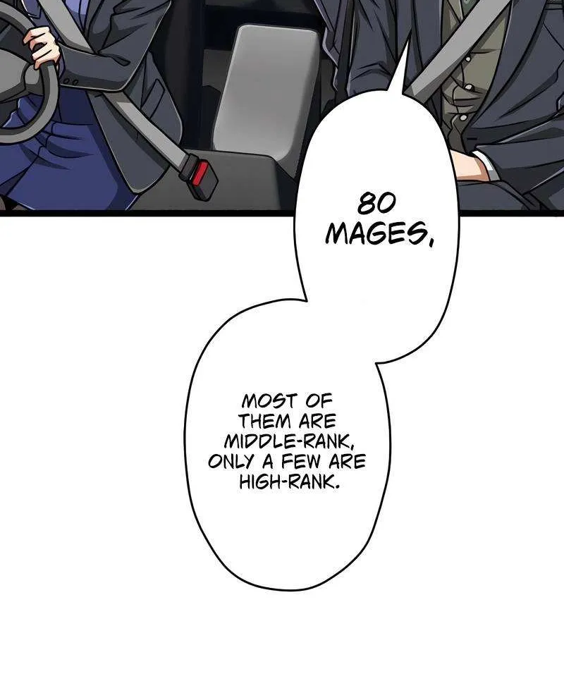 Magic Level 99990000 All-Attribute Great Sage Kainu Manga Chapter 23 Page 53