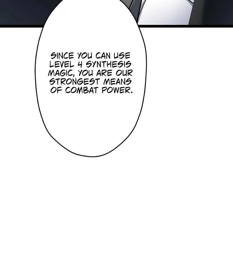 Magic Level 99990000 All-Attribute Great Sage Kainu Manga Chapter 23 Page 56