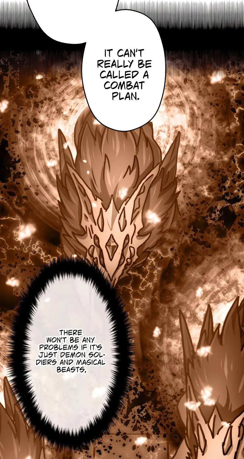 Magic Level 99990000 All-Attribute Great Sage Kainu Manga Chapter 23 Page 58