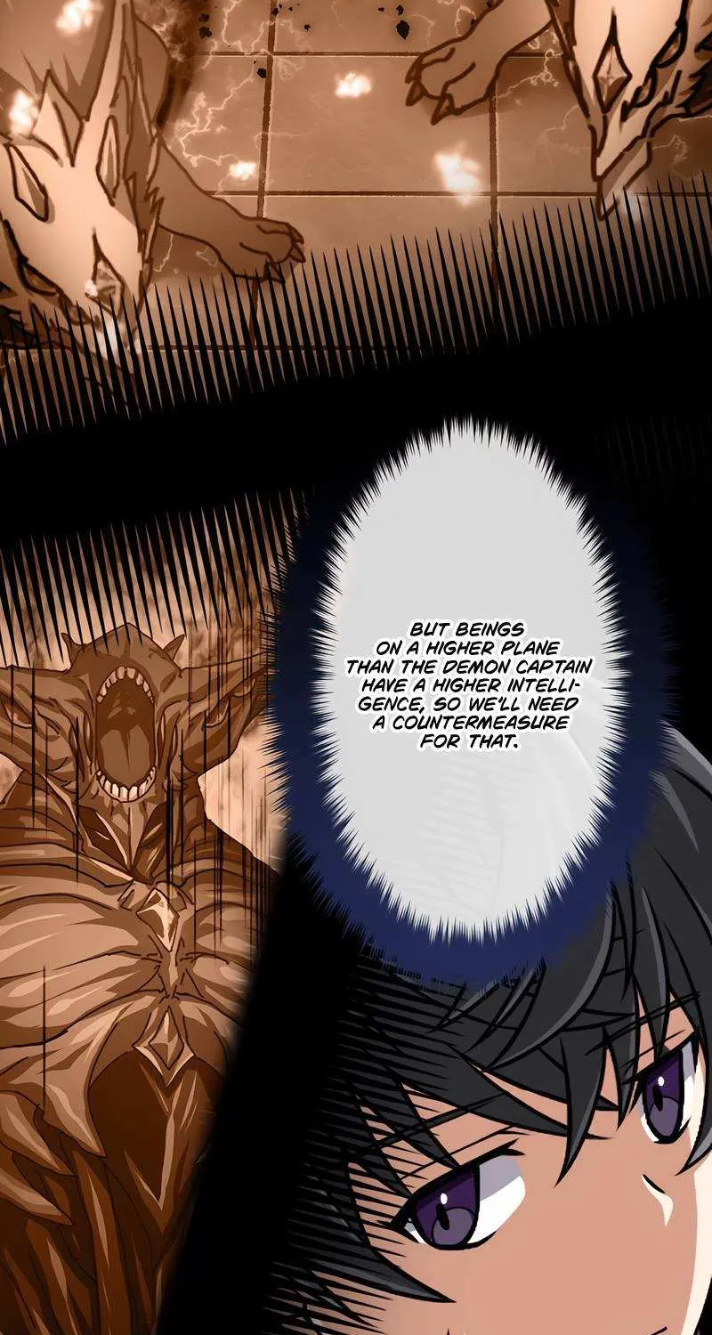 Magic Level 99990000 All-Attribute Great Sage Kainu Manga Chapter 23 Page 59