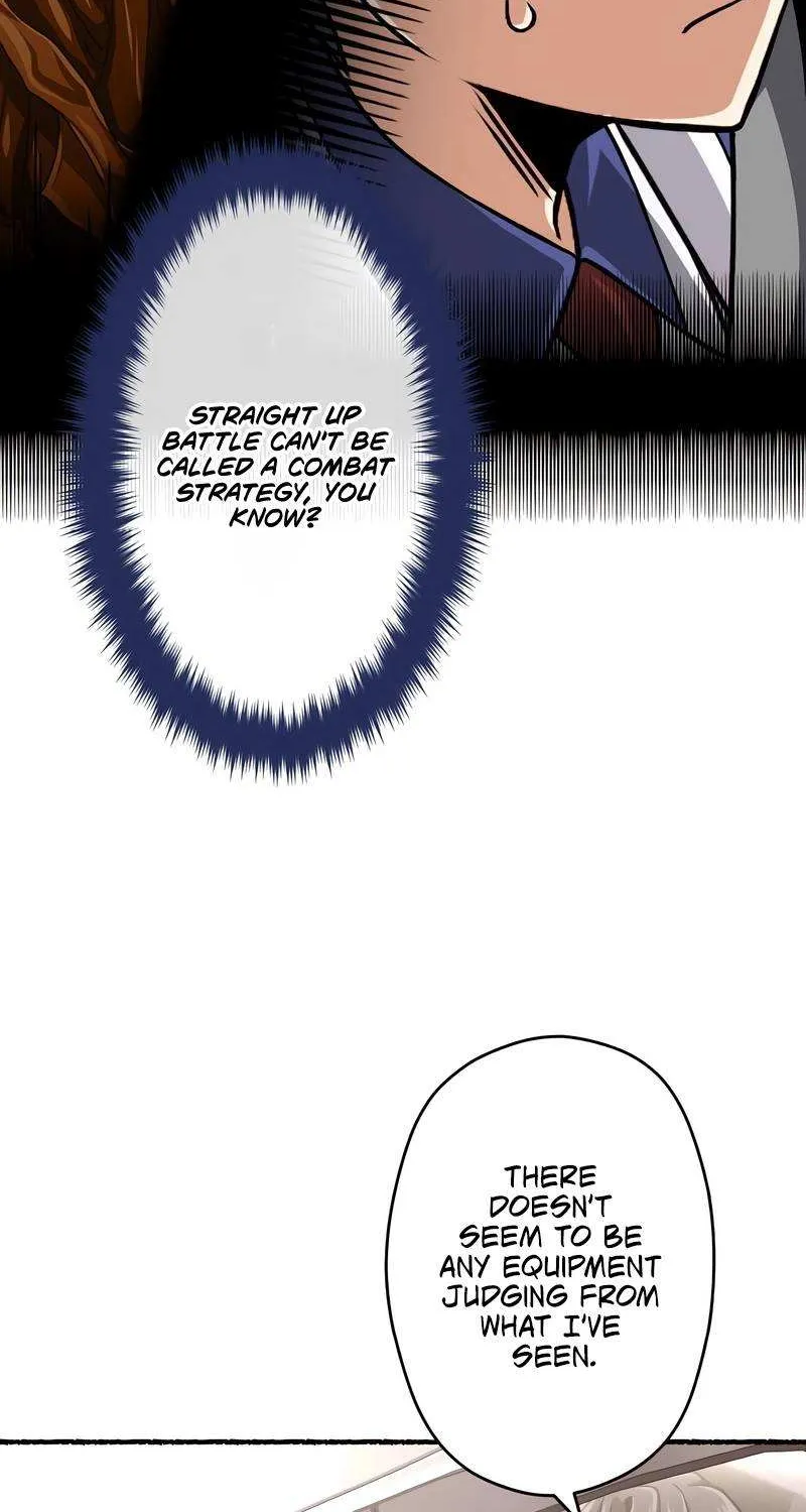 Magic Level 99990000 All-Attribute Great Sage Kainu Manga Chapter 23 Page 60