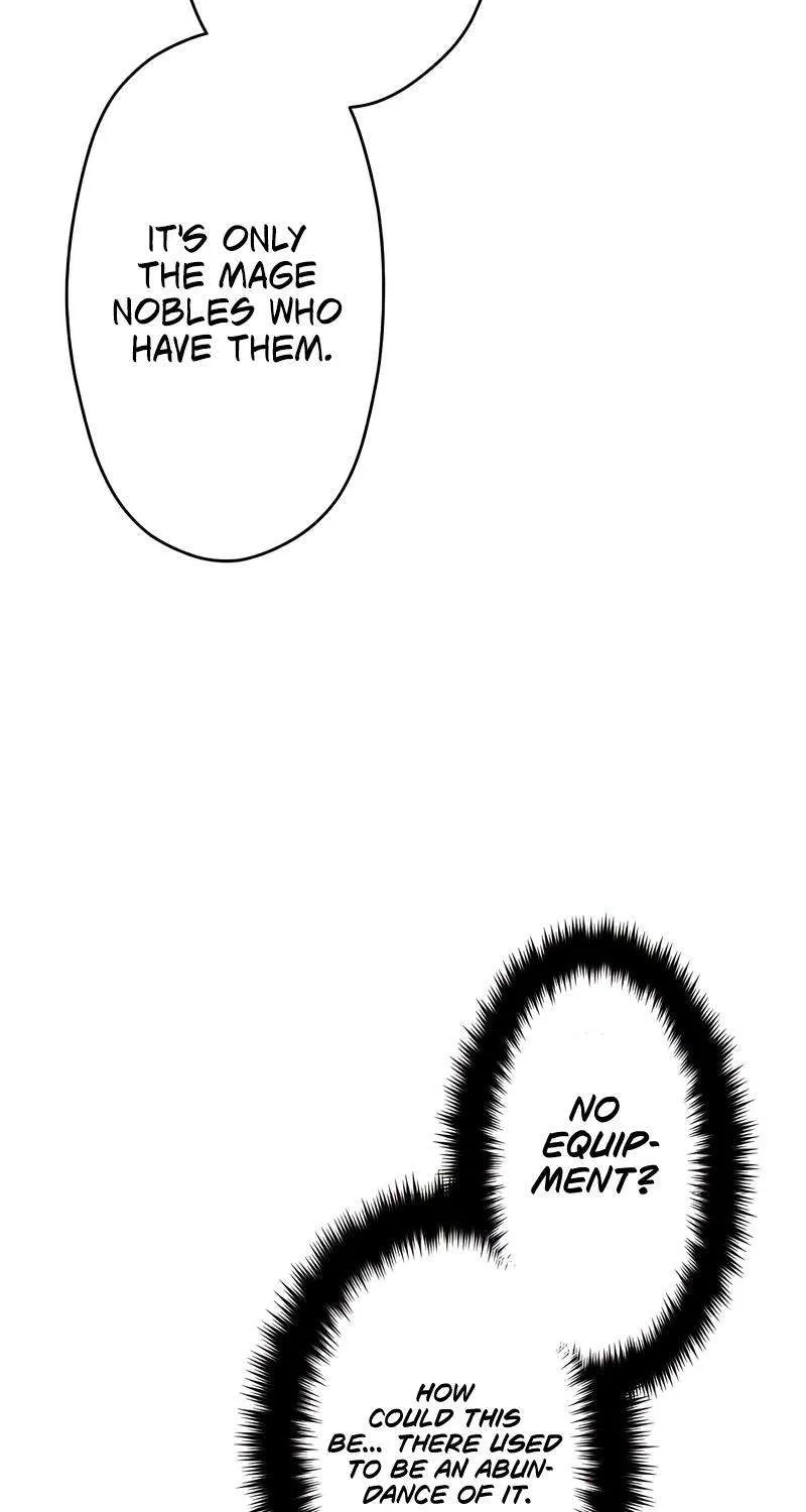 Magic Level 99990000 All-Attribute Great Sage Kainu Manga Chapter 23 Page 64