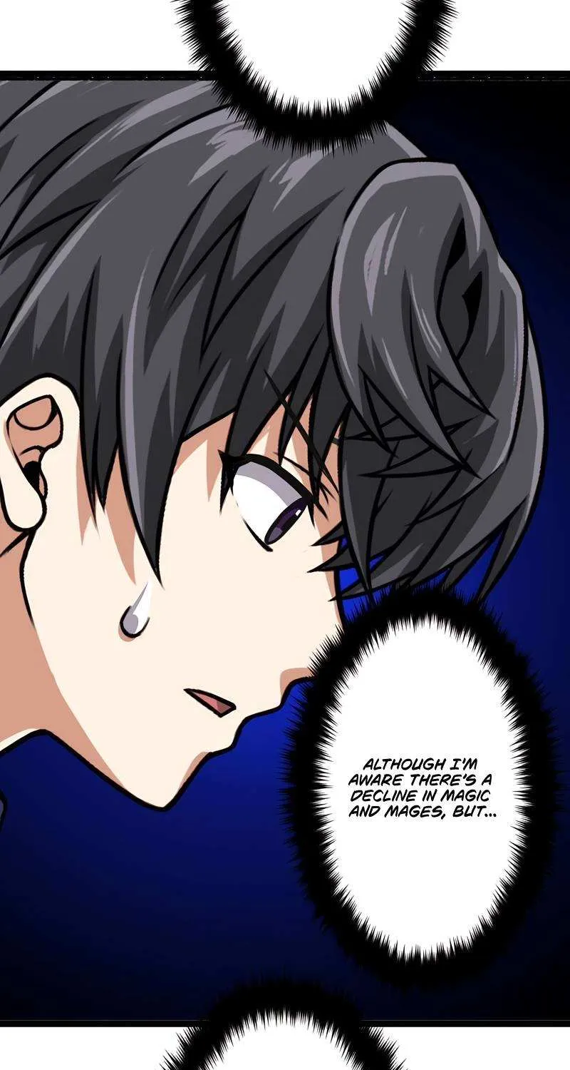 Magic Level 99990000 All-Attribute Great Sage Kainu Manga Chapter 23 Page 65