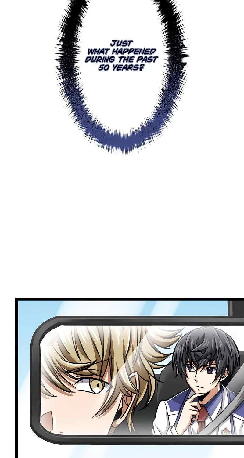 Magic Level 99990000 All-Attribute Great Sage Kainu Manga Chapter 23 Page 66