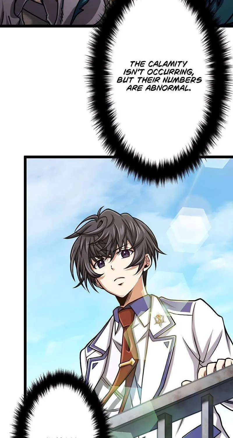 Magic Level 99990000 All-Attribute Great Sage Kainu Manga Chapter 23 Page 71