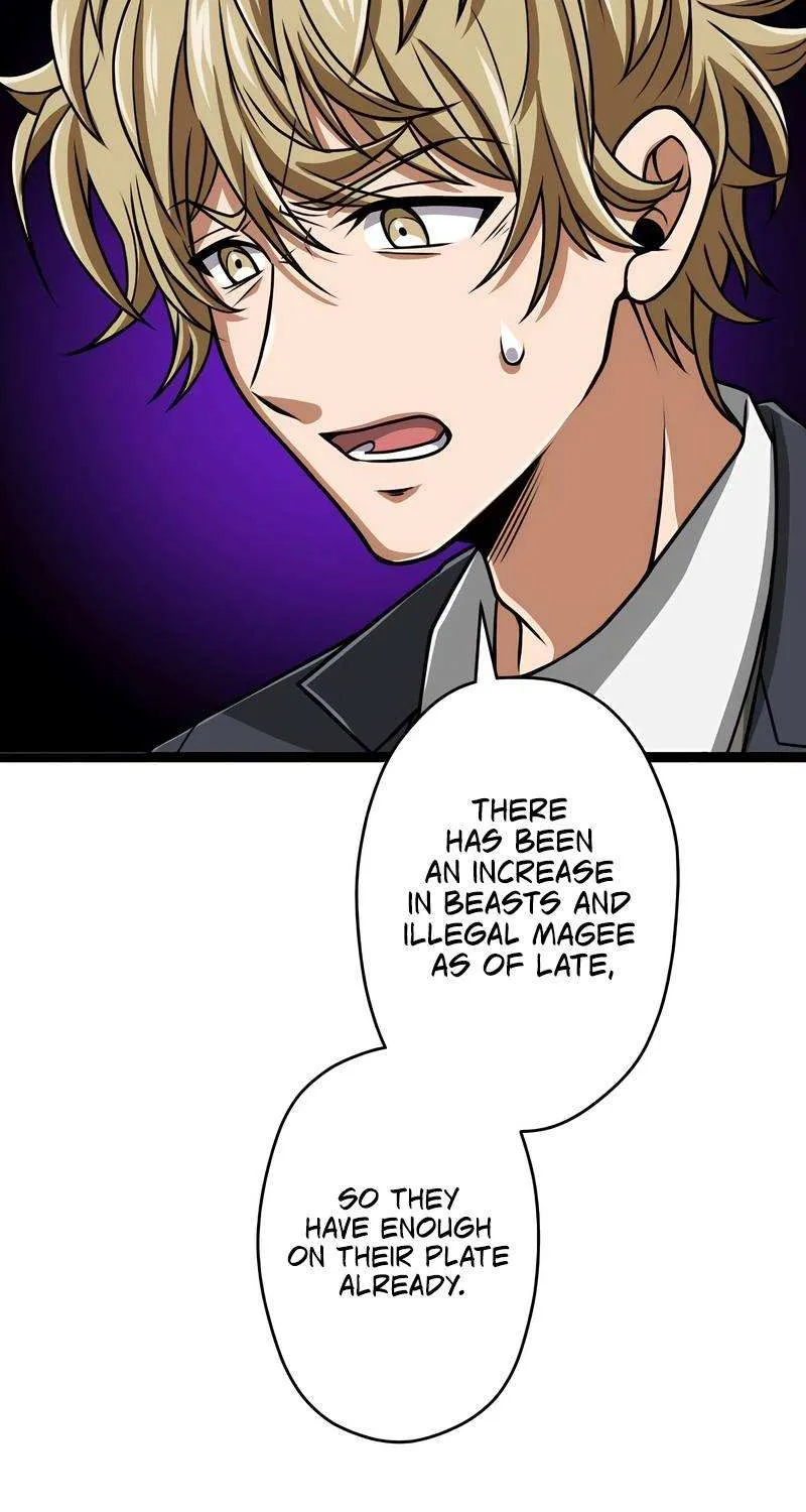 Magic Level 99990000 All-Attribute Great Sage Kainu Manga Chapter 23 Page 76