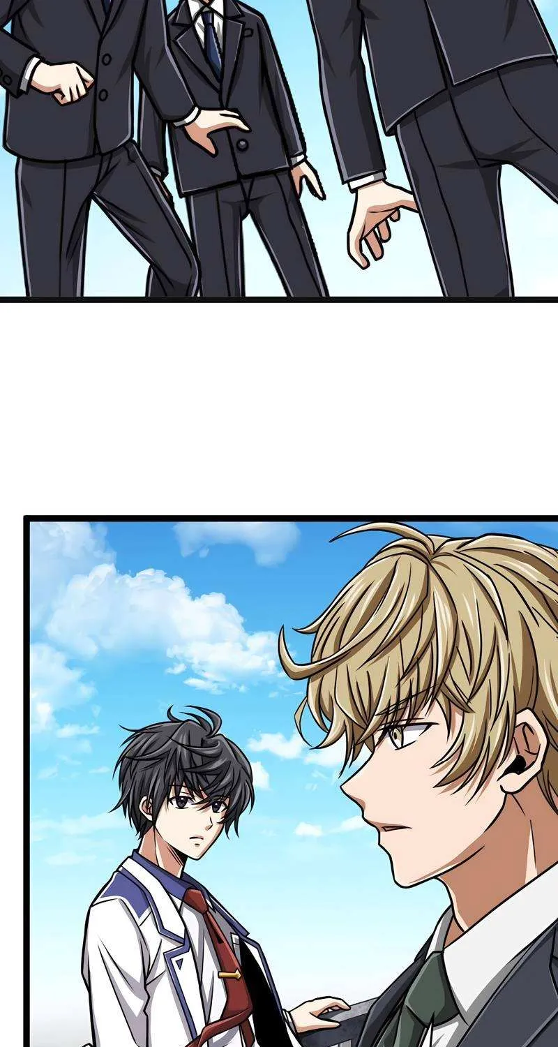 Magic Level 99990000 All-Attribute Great Sage Kainu Manga Chapter 23 Page 78
