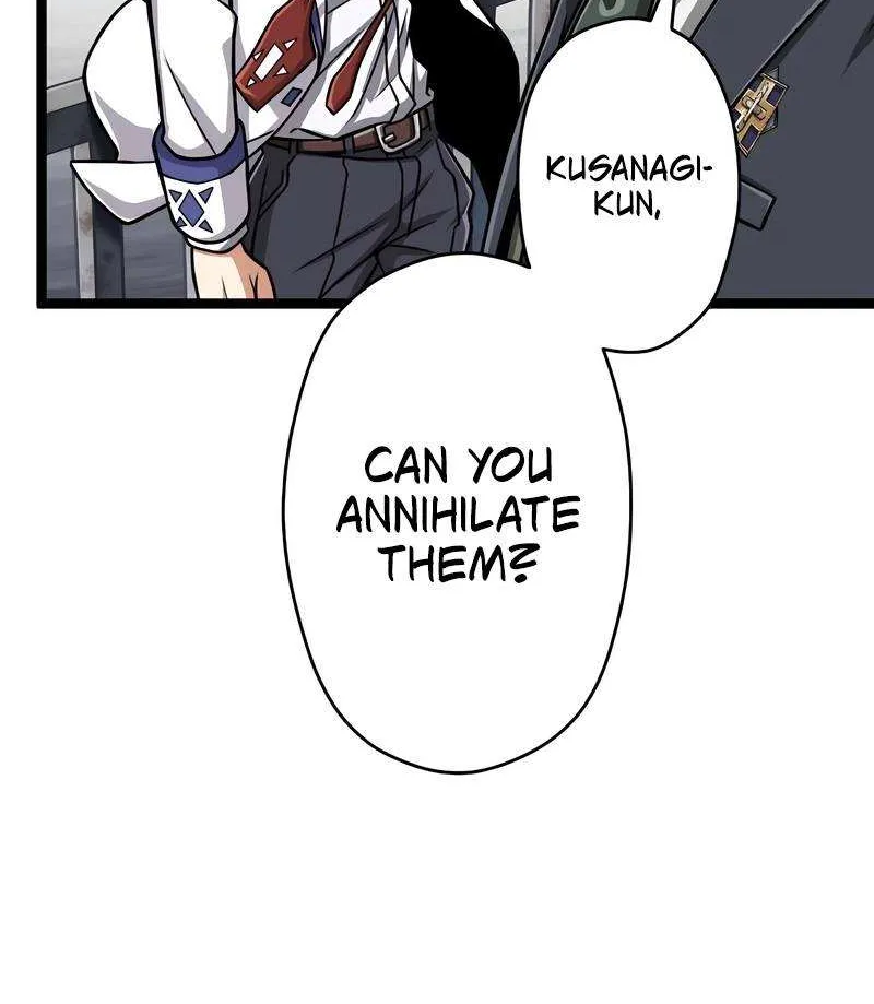 Magic Level 99990000 All-Attribute Great Sage Kainu Manga Chapter 23 Page 79