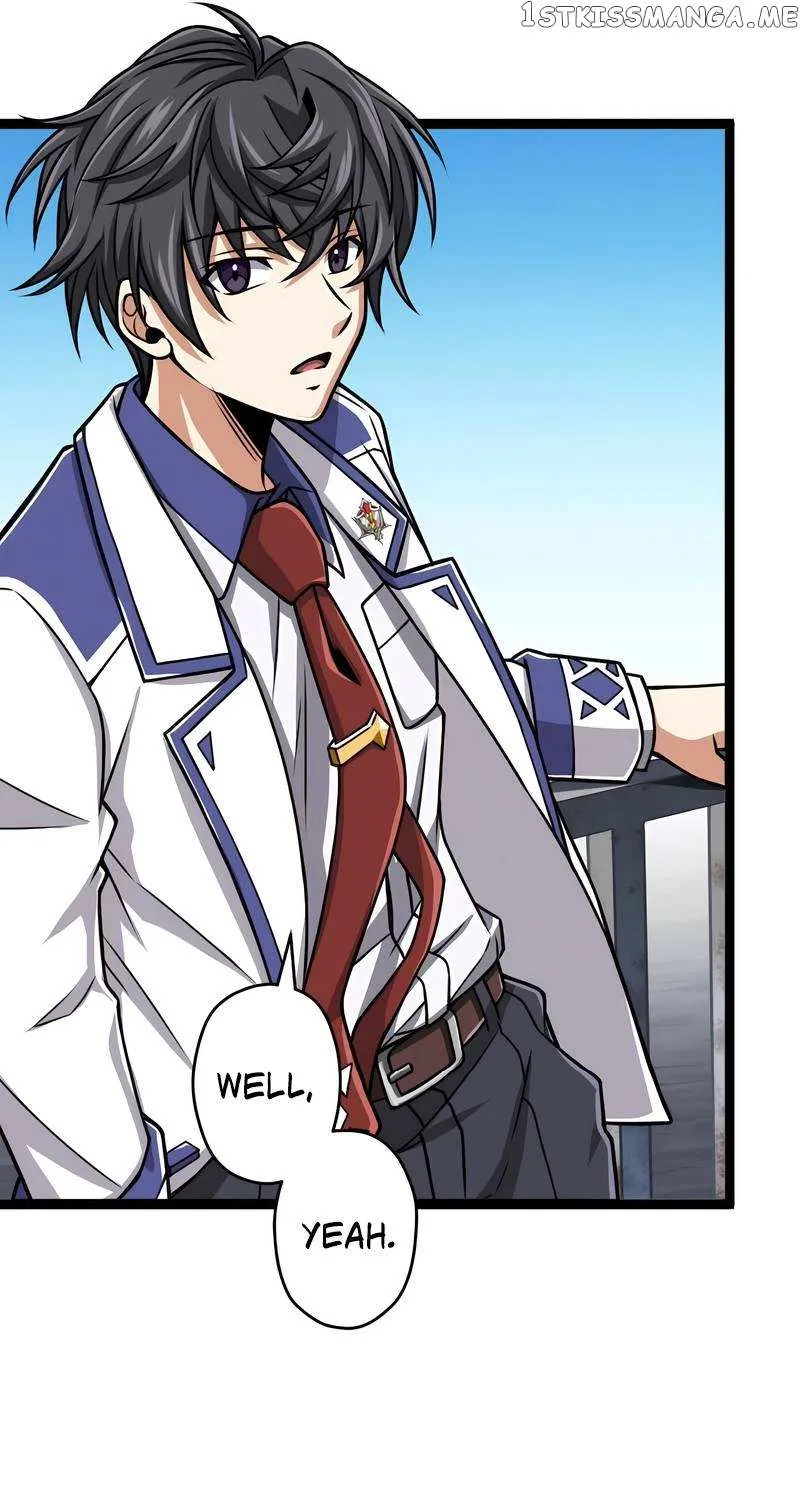 Magic Level 99990000 All-Attribute Great Sage Kainu Manga Chapter 23 Page 80