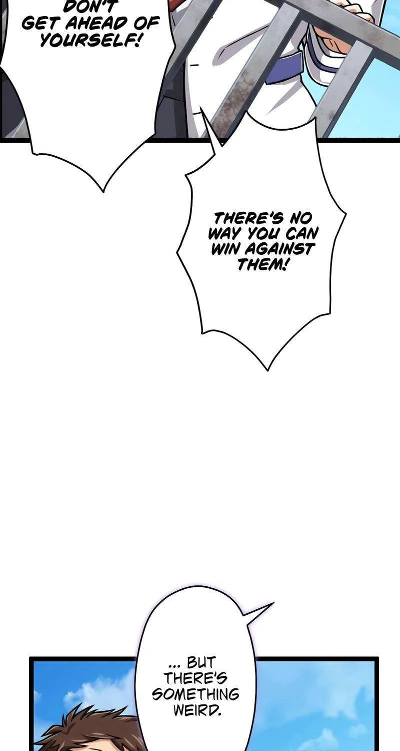 Magic Level 99990000 All-Attribute Great Sage Kainu Manga Chapter 23 Page 82