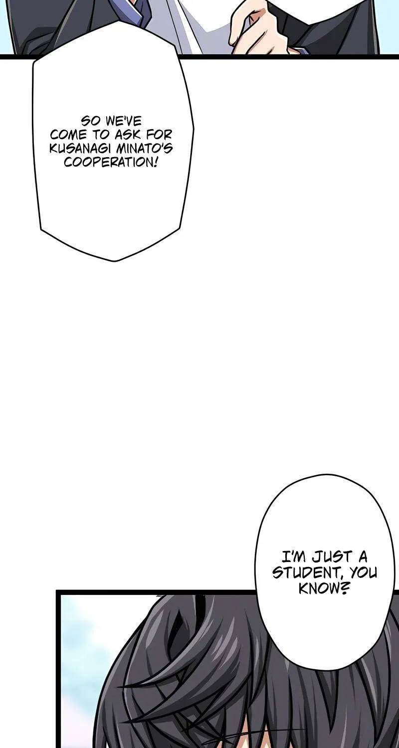 Magic Level 99990000 All-Attribute Great Sage Kainu Manga Chapter 22 Page 106