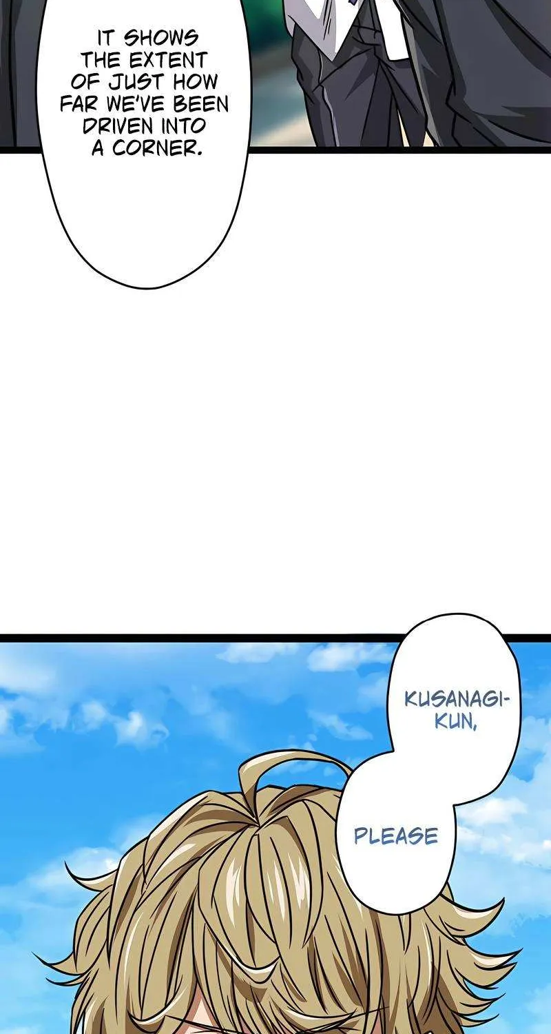 Magic Level 99990000 All-Attribute Great Sage Kainu Manga Chapter 22 Page 111