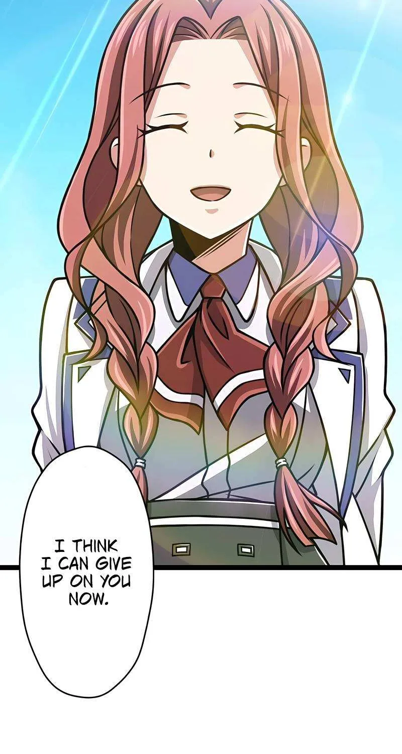 Magic Level 99990000 All-Attribute Great Sage Kainu Manga Chapter 21 Page 35
