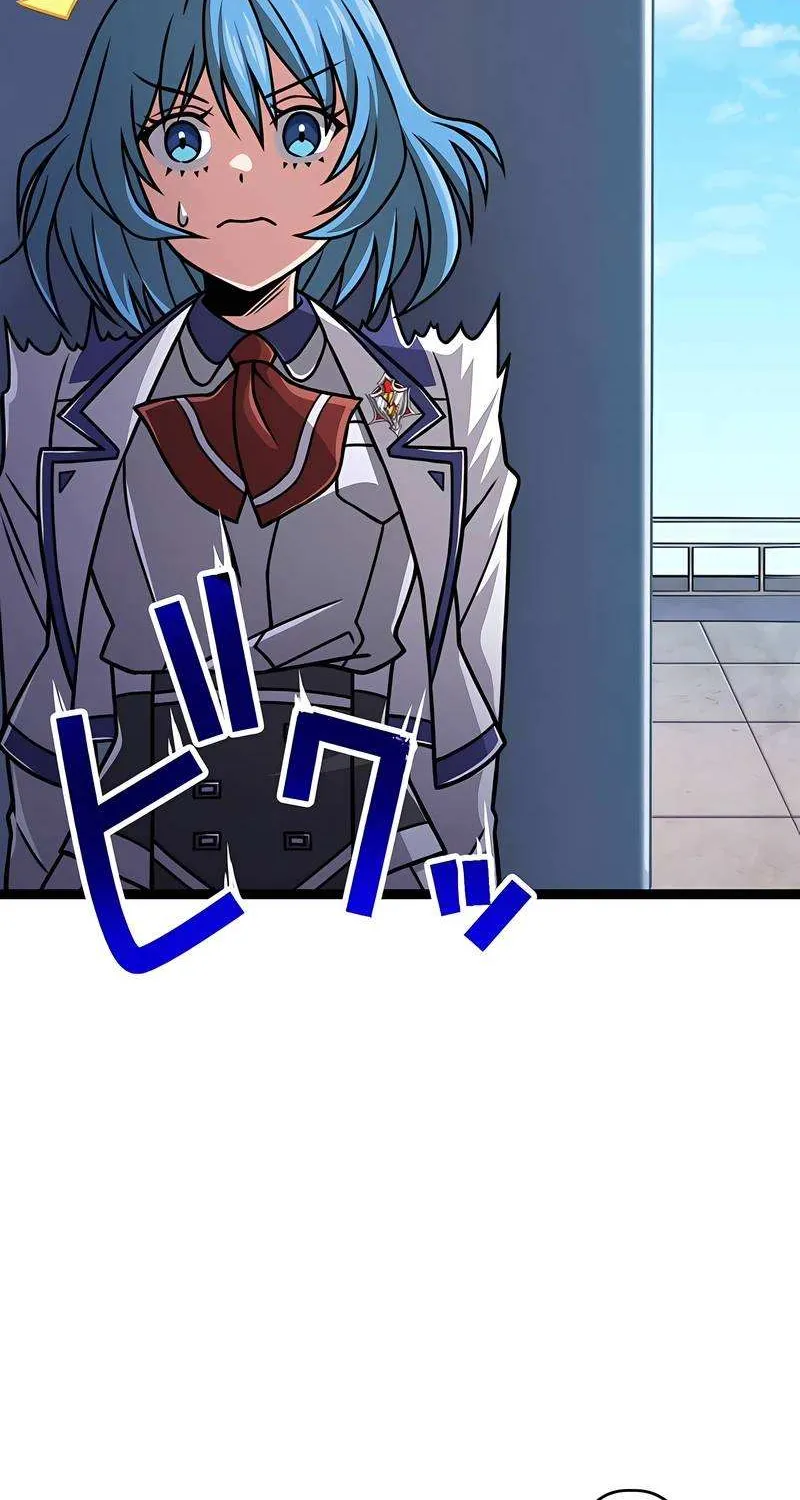 Magic Level 99990000 All-Attribute Great Sage Kainu Manga Chapter 21 Page 39