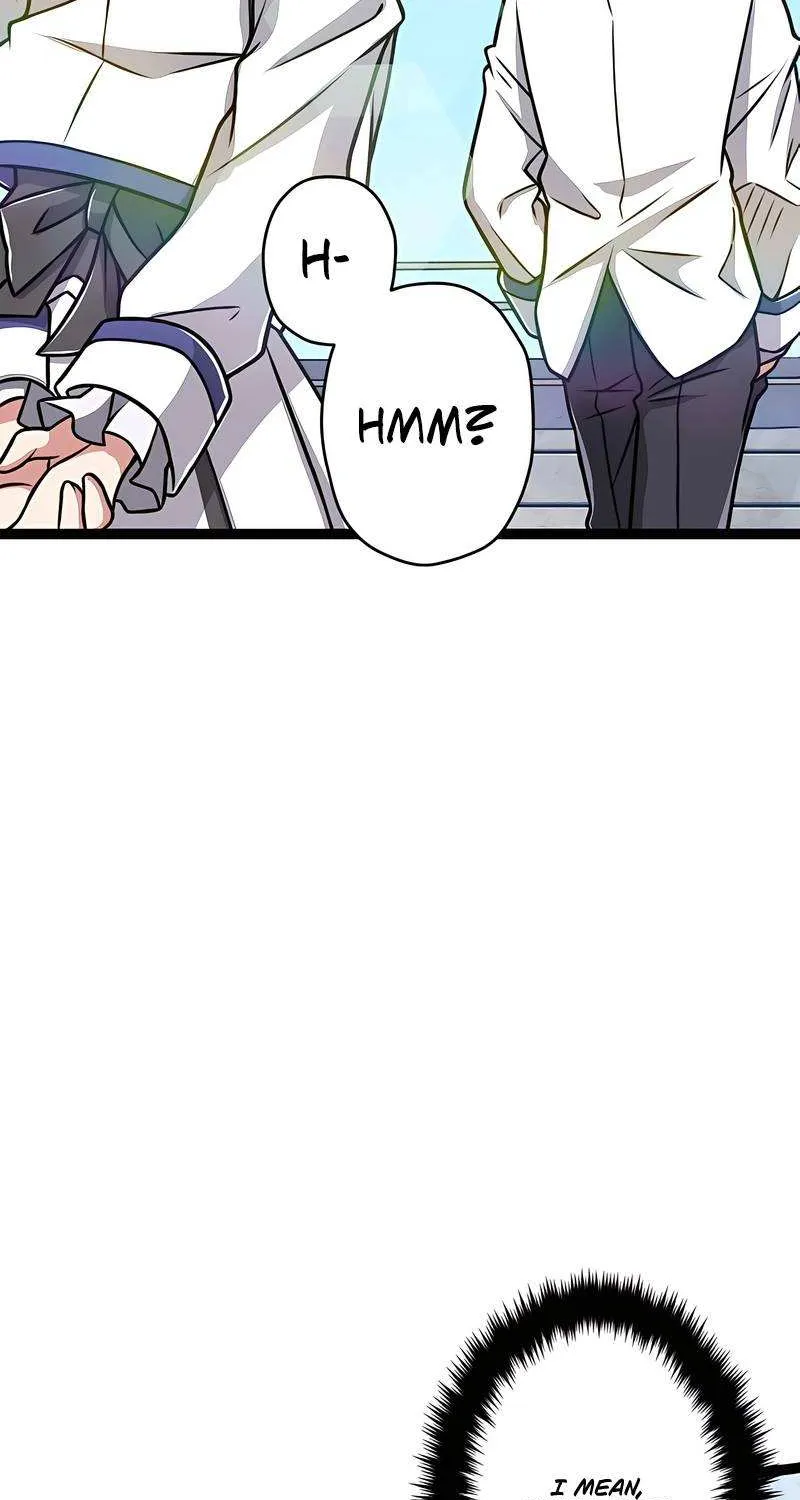 Magic Level 99990000 All-Attribute Great Sage Kainu Manga Chapter 21 Page 46