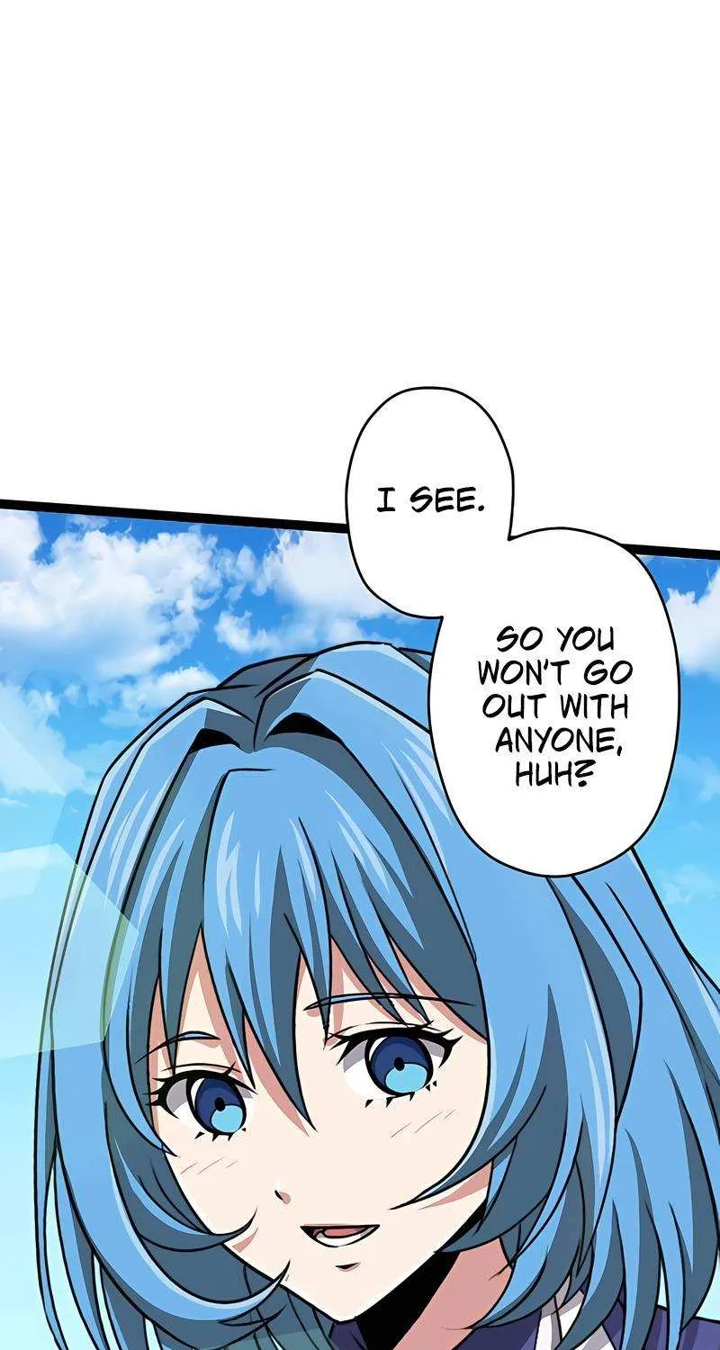 Magic Level 99990000 All-Attribute Great Sage Kainu Manga Chapter 21 Page 48