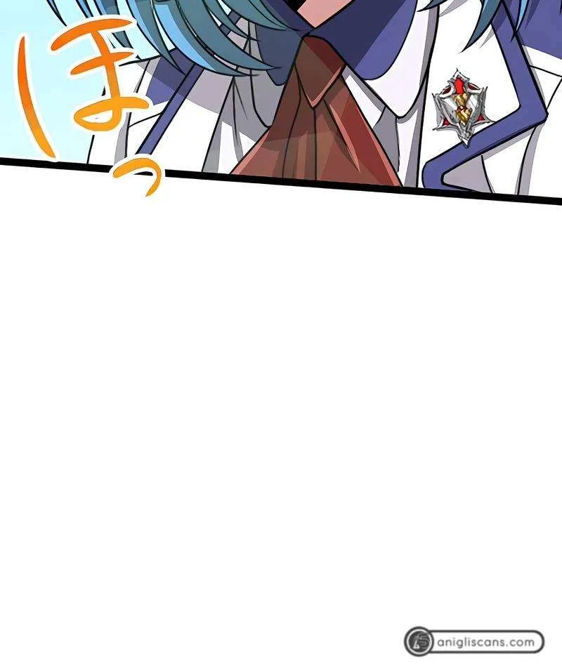 Magic Level 99990000 All-Attribute Great Sage Kainu Manga Chapter 21 Page 49