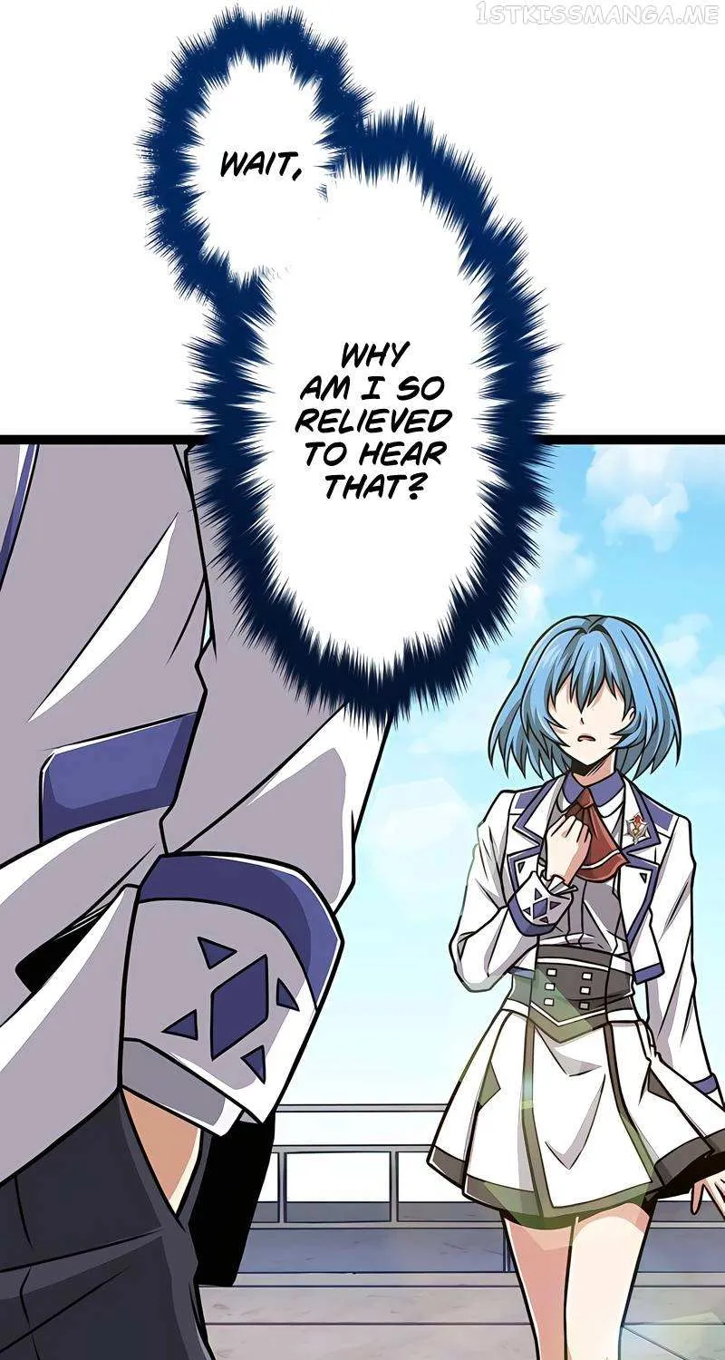 Magic Level 99990000 All-Attribute Great Sage Kainu Manga Chapter 21 Page 50