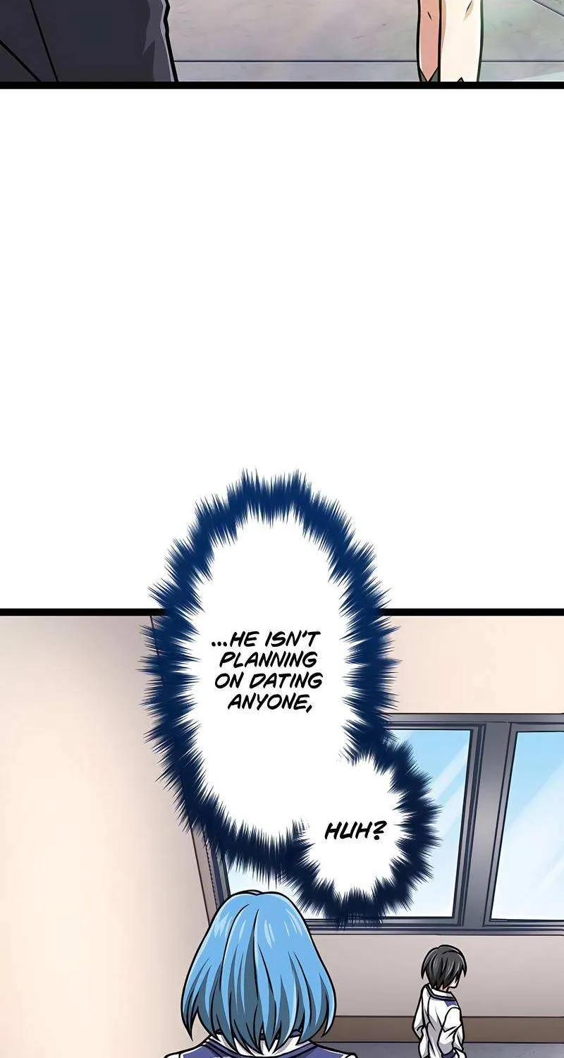Magic Level 99990000 All-Attribute Great Sage Kainu Manga Chapter 21 Page 51