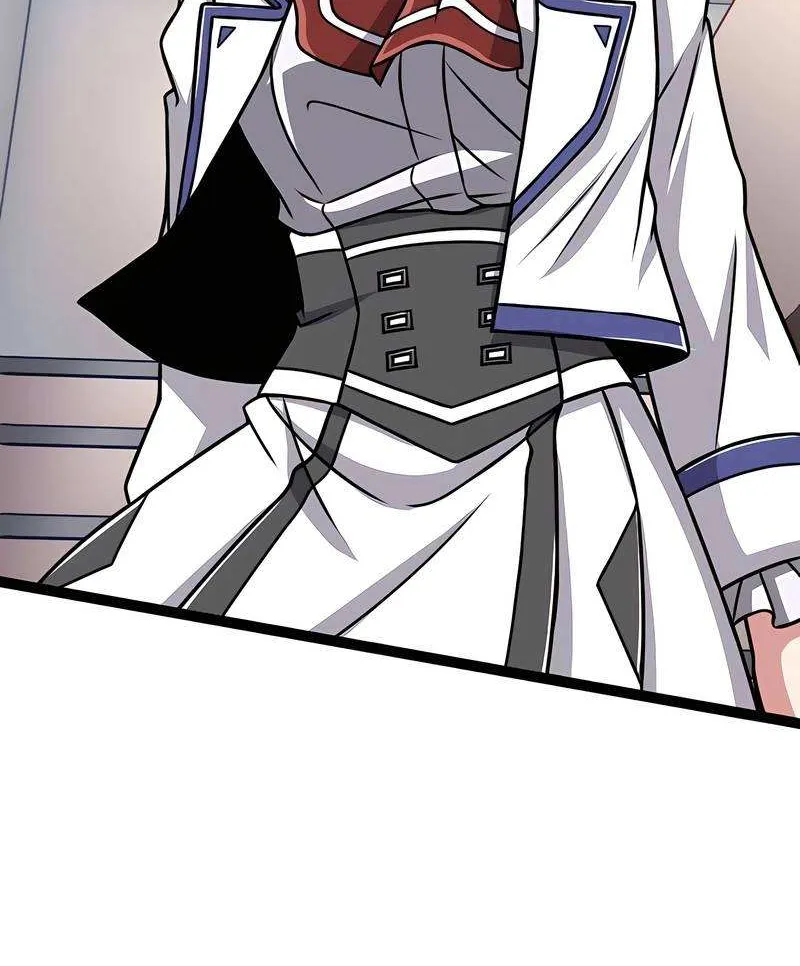 Magic Level 99990000 All-Attribute Great Sage Kainu Manga Chapter 21 Page 55