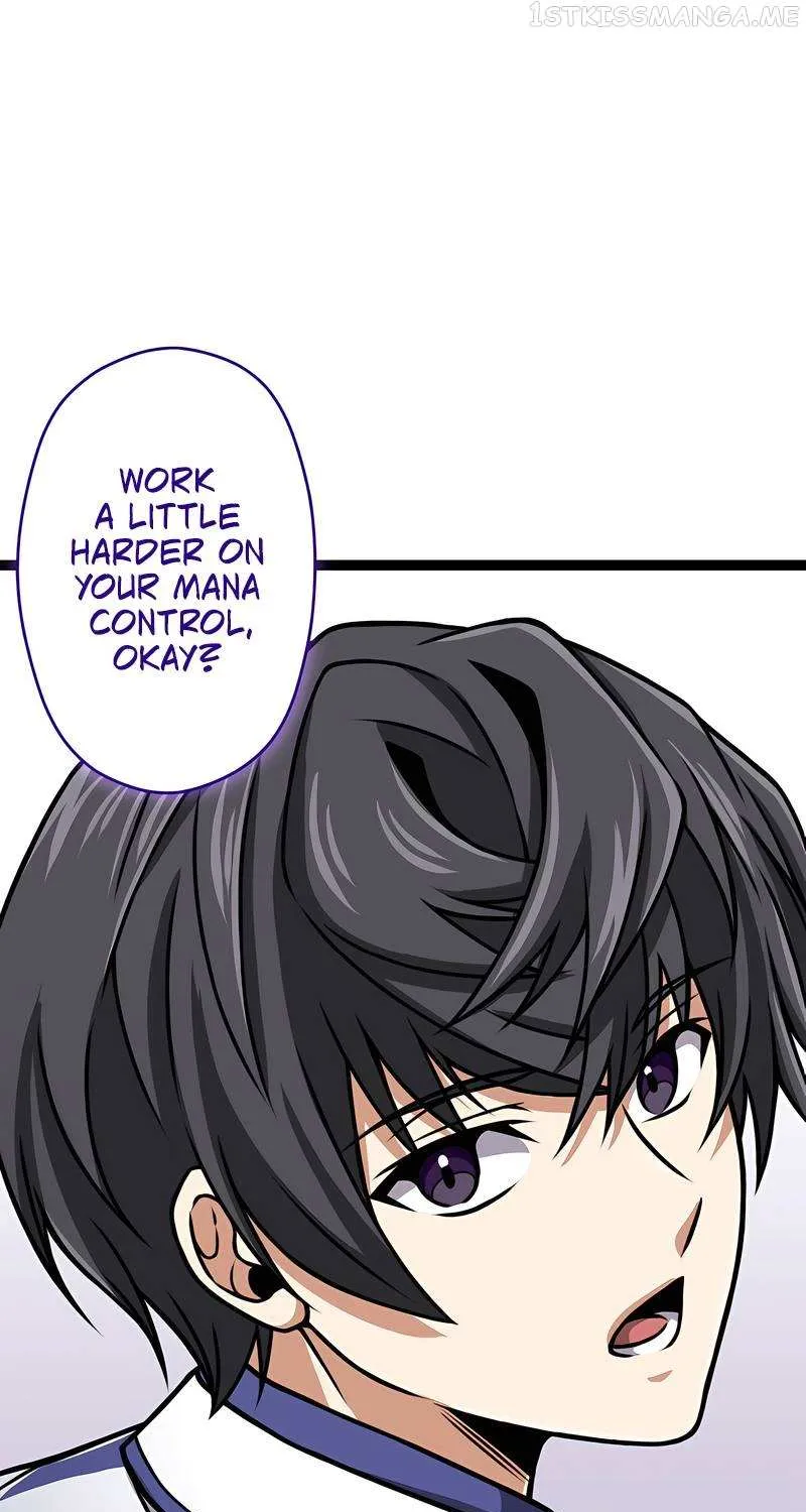 Magic Level 99990000 All-Attribute Great Sage Kainu Manga Chapter 21 Page 56