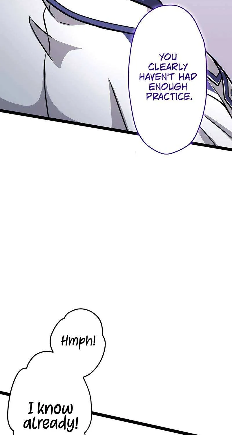 Magic Level 99990000 All-Attribute Great Sage Kainu Manga Chapter 21 Page 57