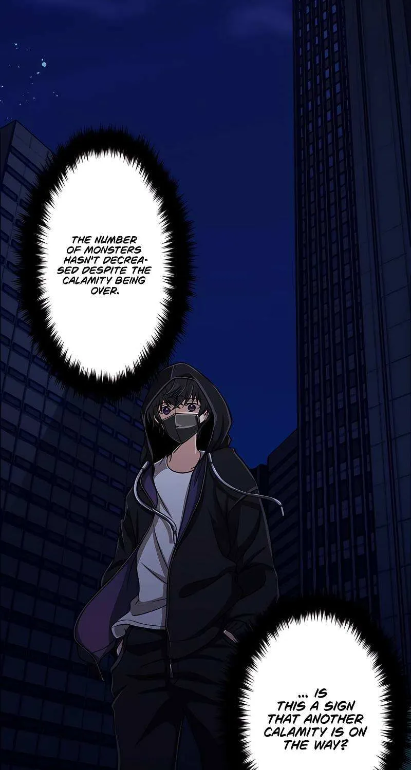 Magic Level 99990000 All-Attribute Great Sage Kainu Manga Chapter 21 Page 63