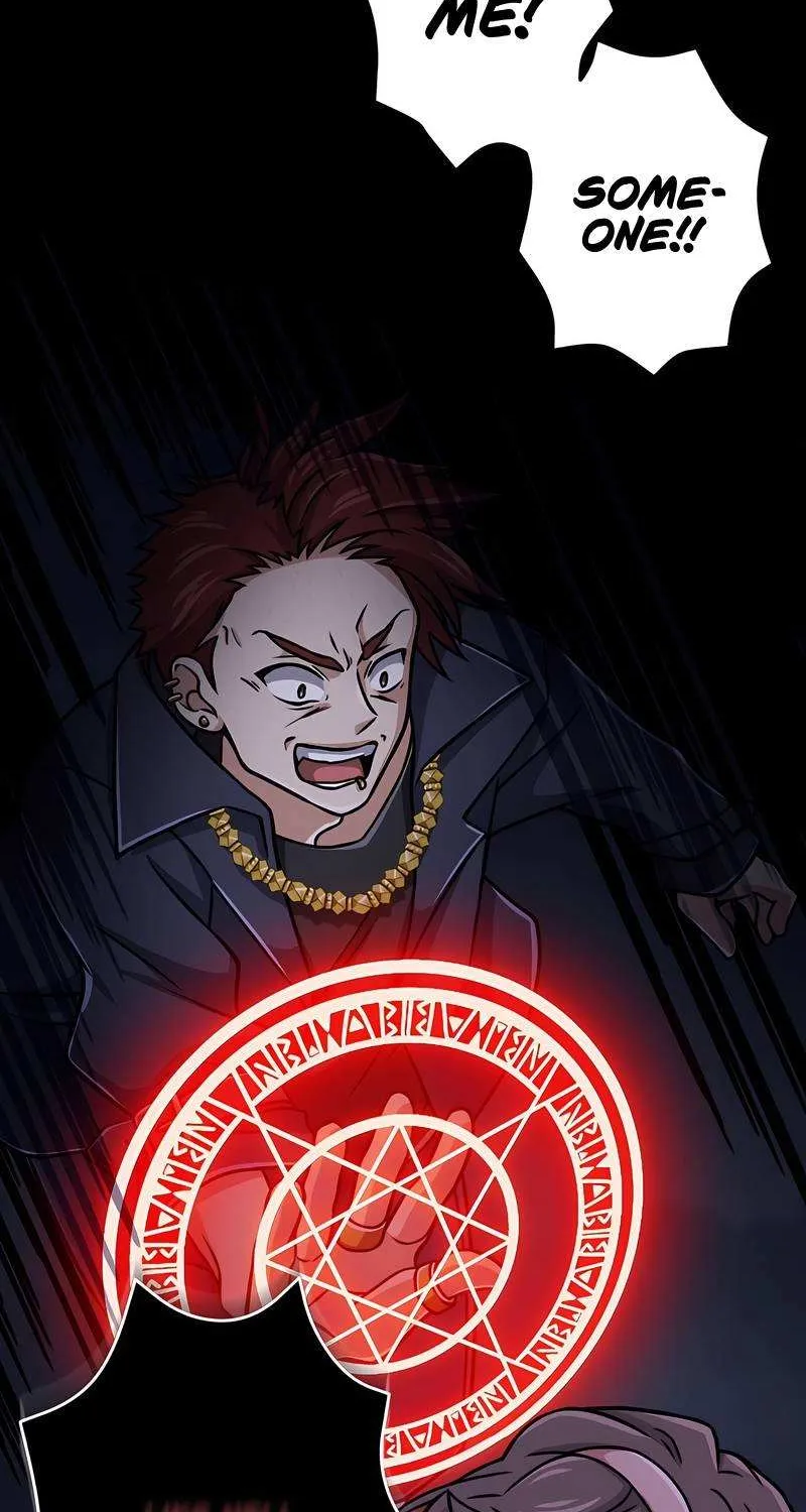 Magic Level 99990000 All-Attribute Great Sage Kainu Manga Chapter 21 Page 65