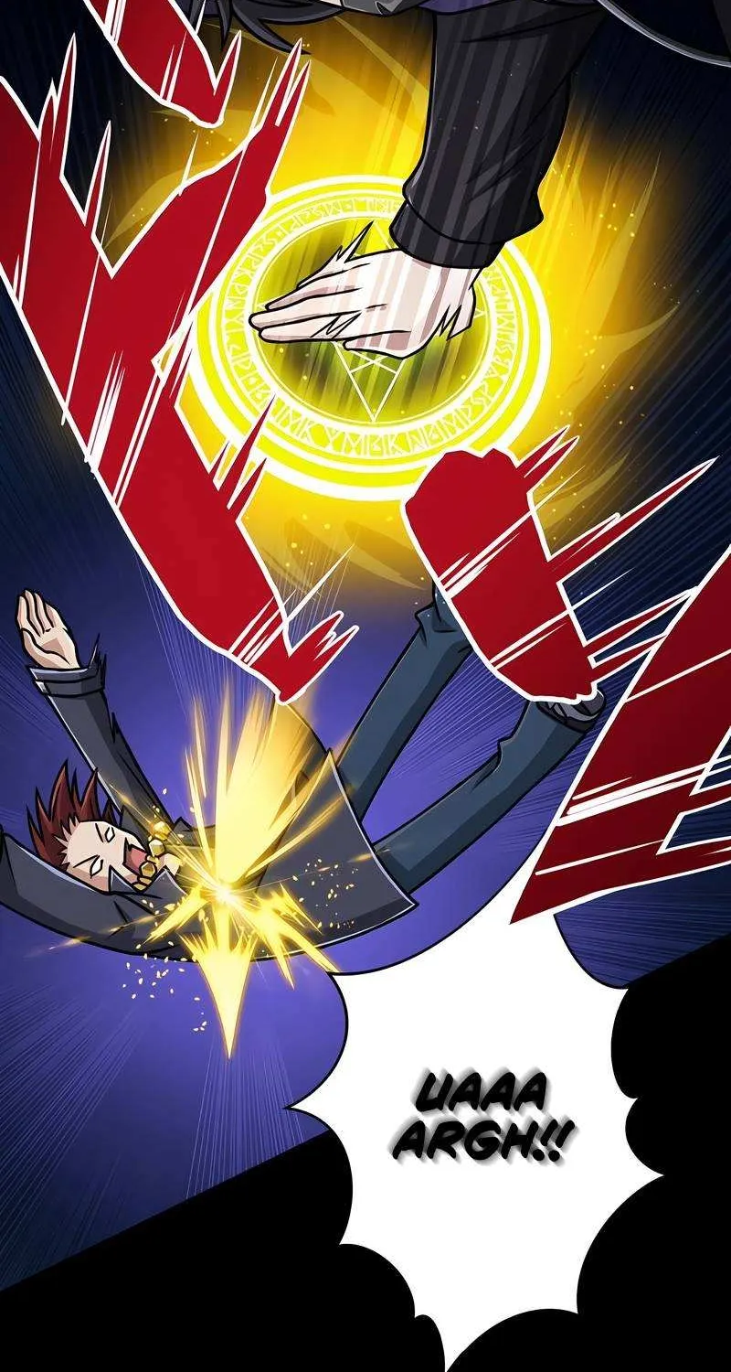 Magic Level 99990000 All-Attribute Great Sage Kainu Manga Chapter 21 Page 73
