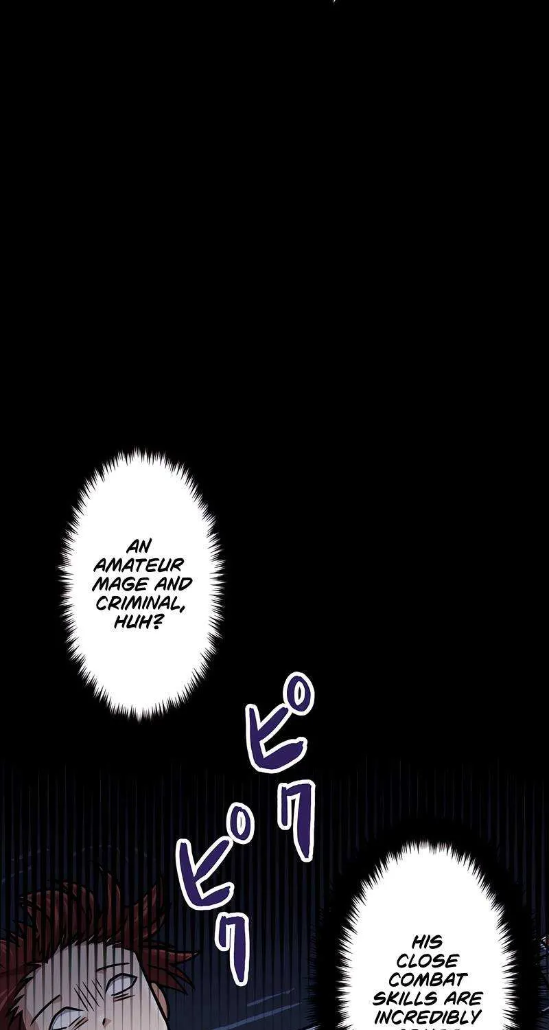 Magic Level 99990000 All-Attribute Great Sage Kainu Manga Chapter 21 Page 74