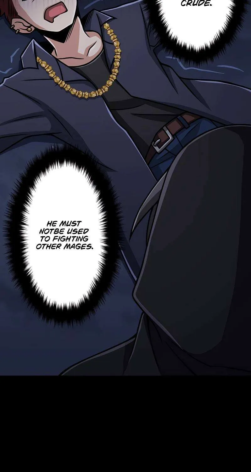 Magic Level 99990000 All-Attribute Great Sage Kainu Manga Chapter 21 Page 75