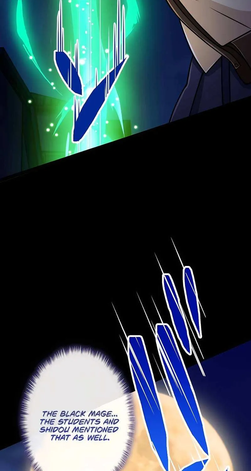 Magic Level 99990000 All-Attribute Great Sage Kainu Manga Chapter 21 Page 79