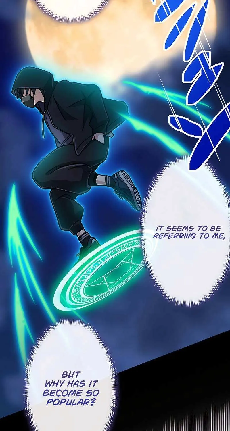Magic Level 99990000 All-Attribute Great Sage Kainu Manga Chapter 21 Page 80