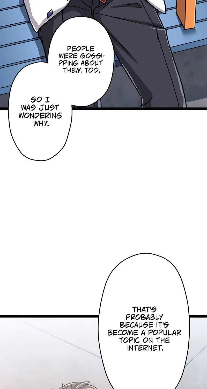 Magic Level 99990000 All-Attribute Great Sage Kainu Manga Chapter 21 Page 85