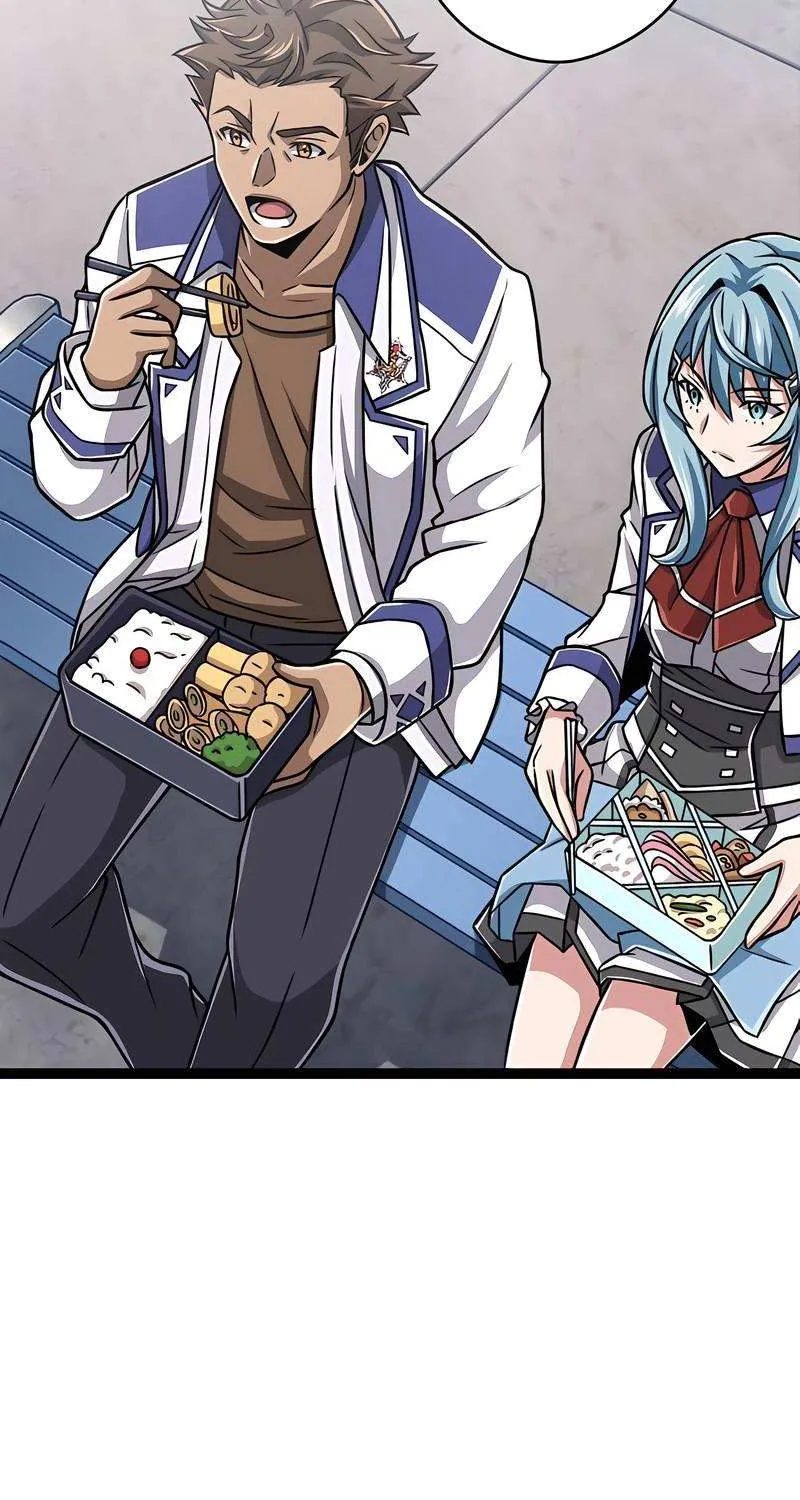 Magic Level 99990000 All-Attribute Great Sage Kainu Manga Chapter 21 Page 86