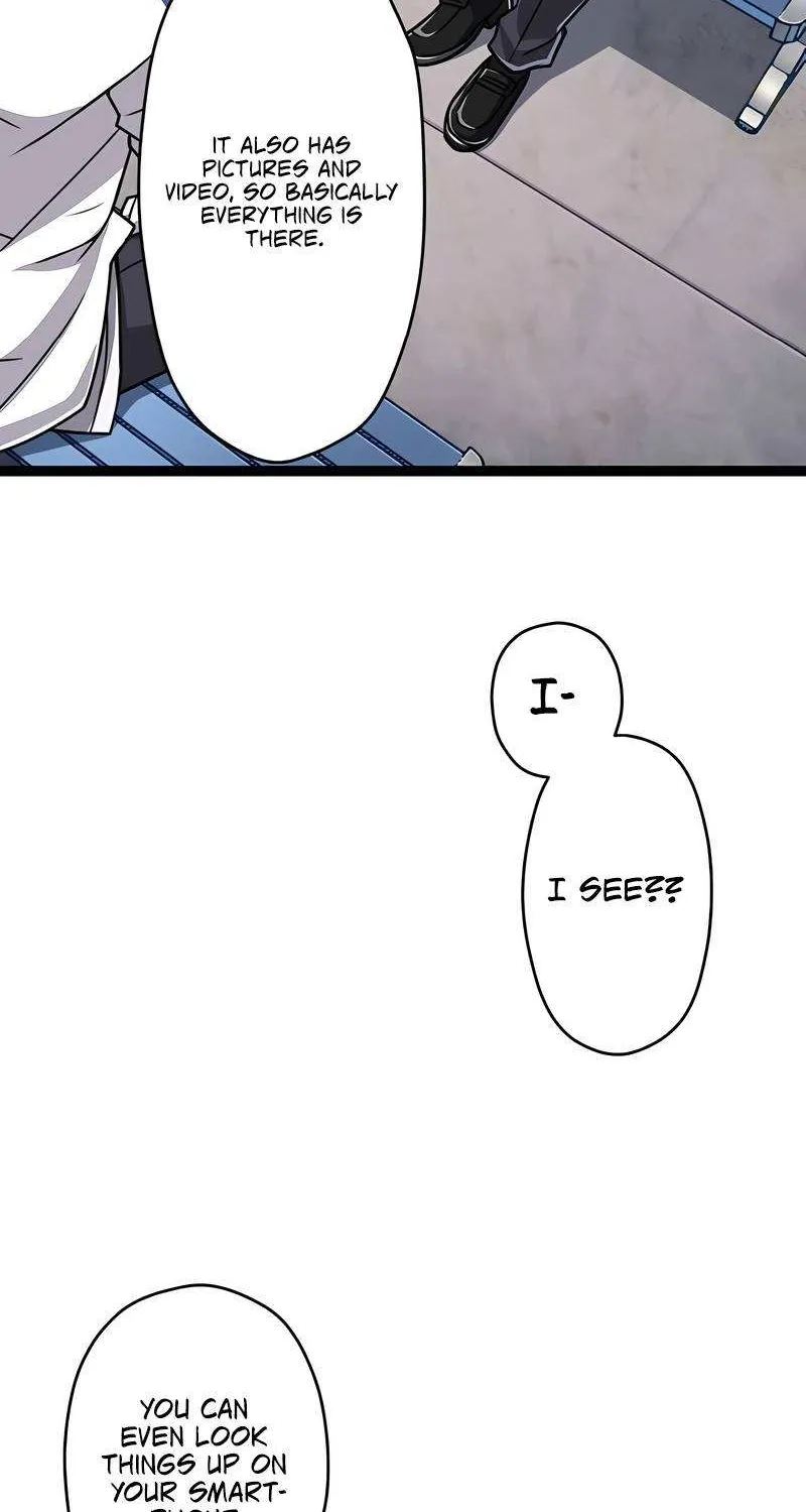 Magic Level 99990000 All-Attribute Great Sage Kainu Manga Chapter 21 Page 92