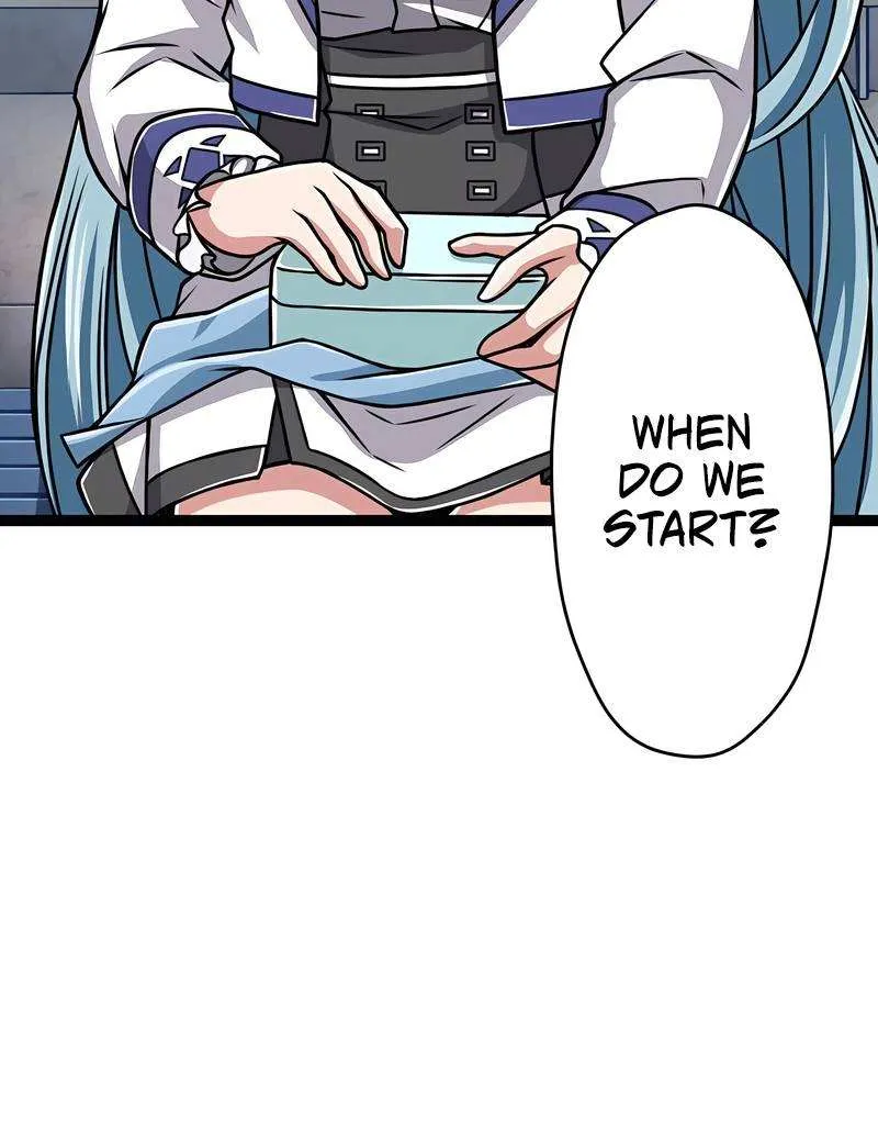Magic Level 99990000 All-Attribute Great Sage Kainu Manga Chapter 21 Page 99