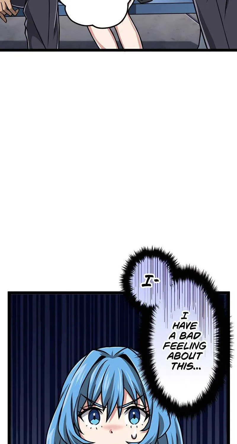 Magic Level 99990000 All-Attribute Great Sage Kainu Manga Chapter 21 Page 101