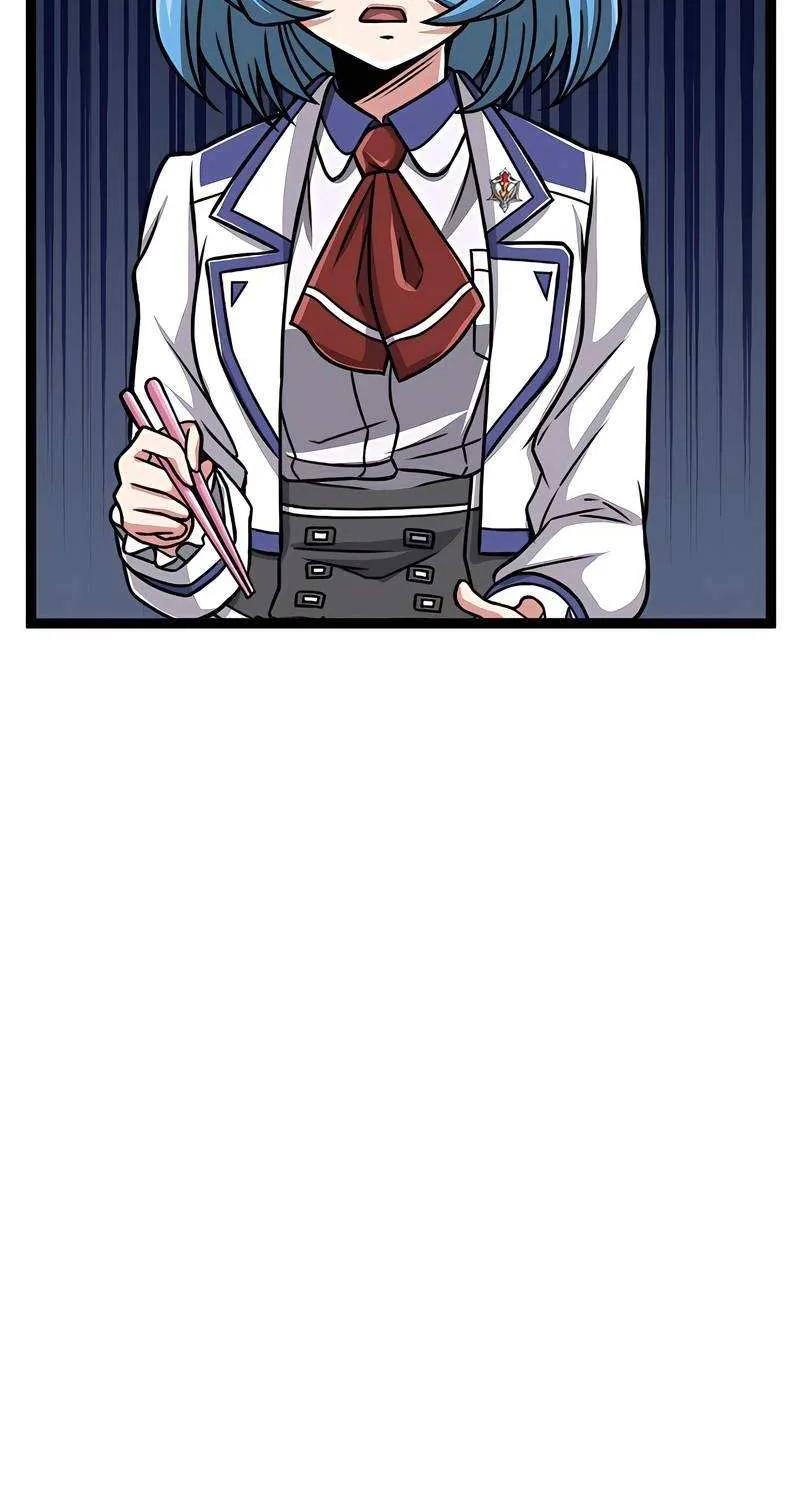 Magic Level 99990000 All-Attribute Great Sage Kainu Manga Chapter 21 Page 102
