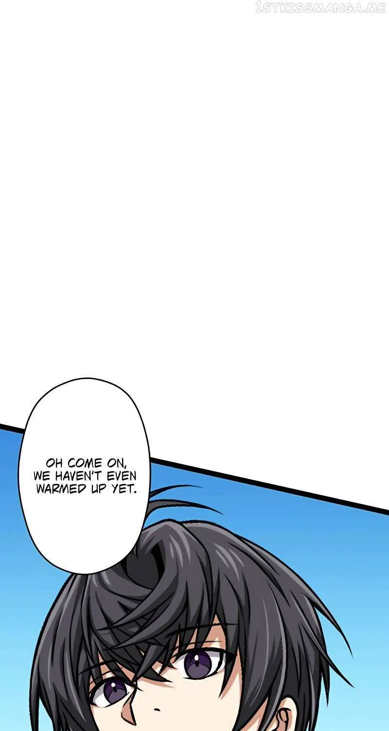 Magic Level 99990000 All-Attribute Great Sage Kainu Manga Chapter 21 Page 106