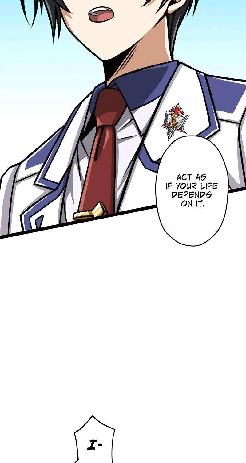 Magic Level 99990000 All-Attribute Great Sage Kainu Manga Chapter 21 Page 107
