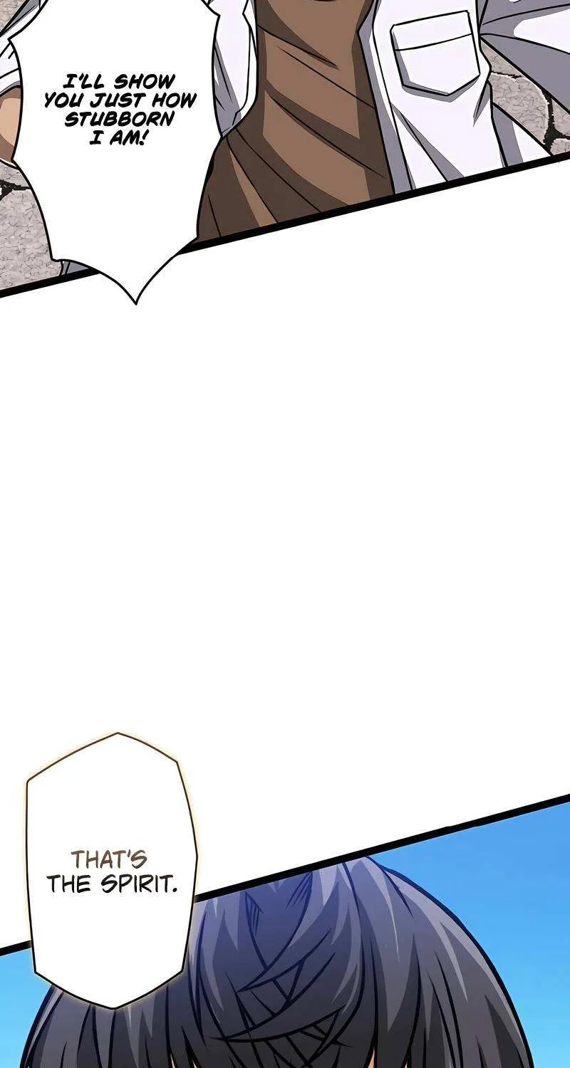 Magic Level 99990000 All-Attribute Great Sage Kainu Manga Chapter 21 Page 109